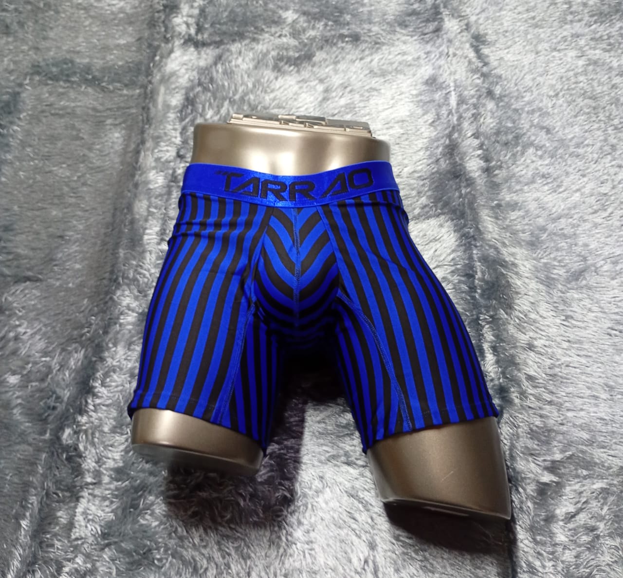 TARRAO LICRA TALLA L